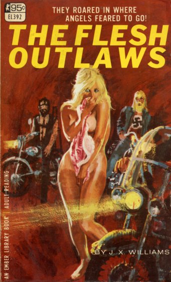 The Flesh Outlaws