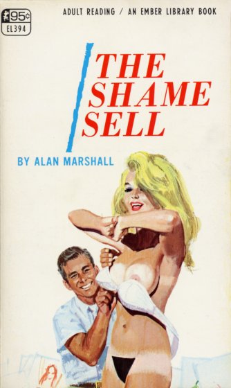 The Shame Sell