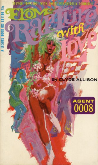 From Rapture With Love