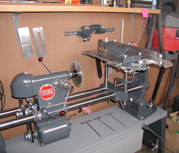 Shopsmith