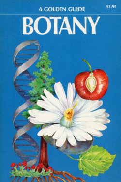 Botany Golden Guide