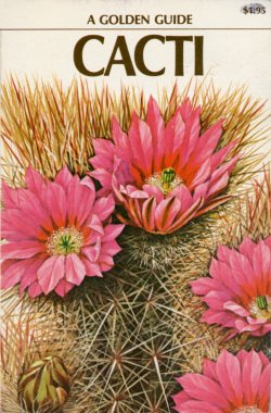 Cacti Golden Guide