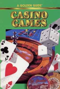 Casino Games Golden Guide