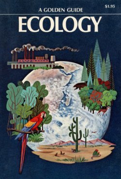 Ecology Golden Guide