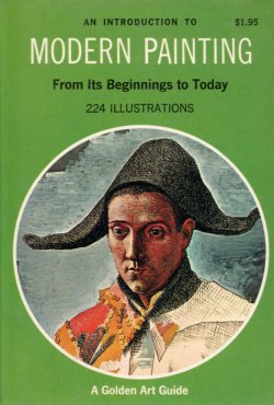 Modern Painting Golden Guide