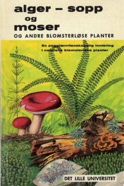 Norwegian Golden Guide