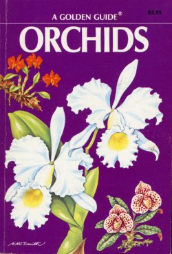 Orchids Golden Guide