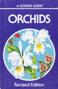 Orchids Golden Guide